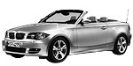 BMW E88 B147D Fault Code