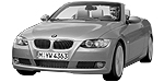 BMW E93 B147D Fault Code