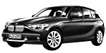 BMW F20 B147D Fault Code
